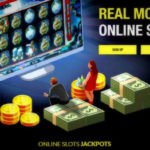 Online slots real money - Your exciting playtime is guaranteed