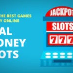 Win real money slots and enjoy the process