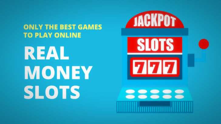 Play slots win real money no deposit